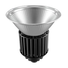 China 115lm/W 100W 150W 200W UFO LED High Bay Light for Warehouse Industrial Lighting Waterproof